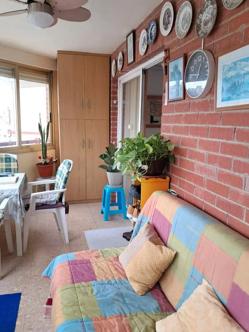 Apartament amb piscina en venda a Rincón de Loix, imagen 8