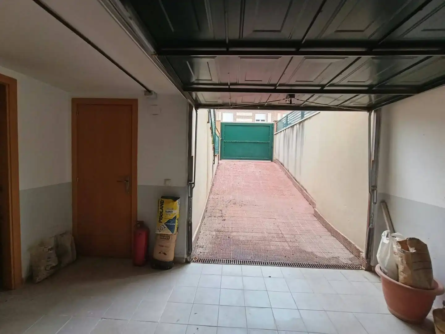 Detached house with pool for sale in Numancia de la Sagra, imagen 33