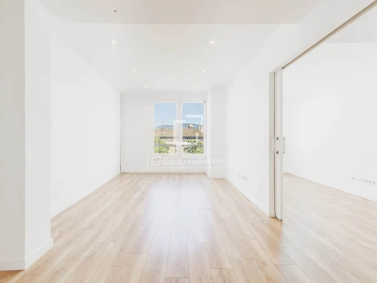 Habitación de Piso en venta en Barcelona con Aire acondicionado y Calefacción