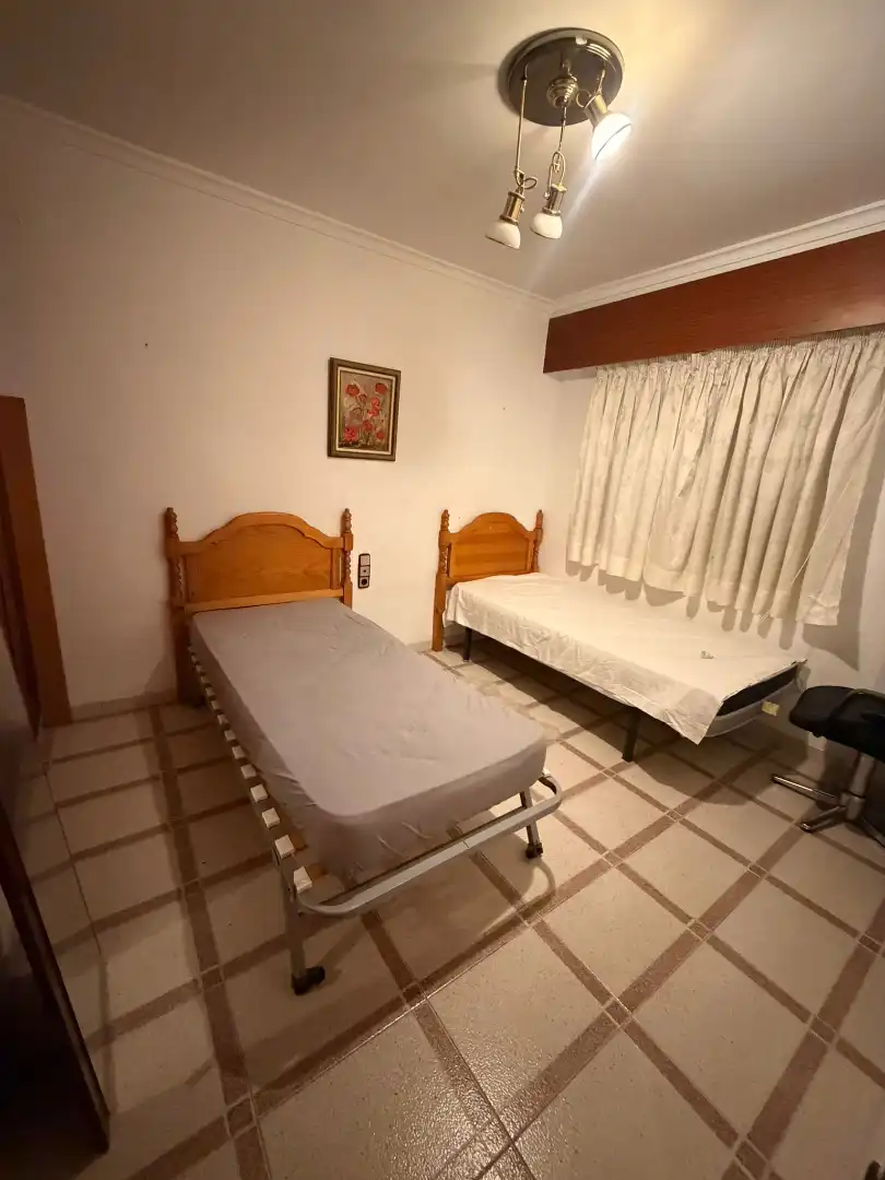 Appartement avec terrasse à vendre à Centro Ciudad, imagen 19