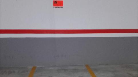 Photo 5 of Garage for sale in Ciudad de Vierzon, 20, Anduva - Miranda sur, Burgos