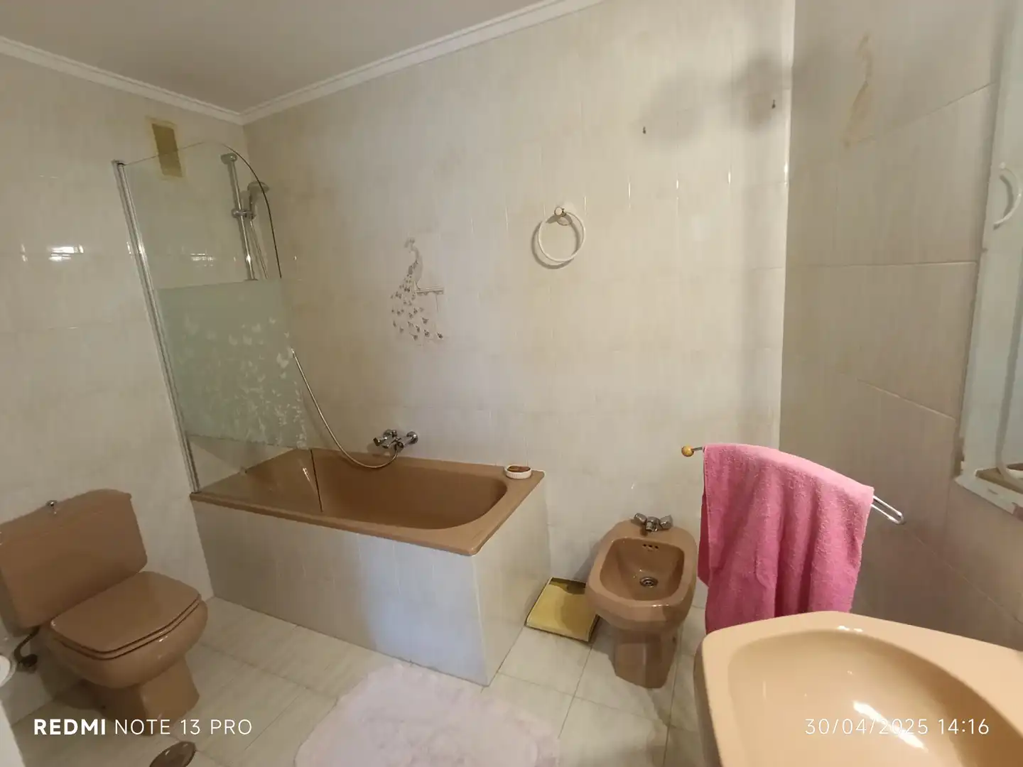 Wohnung zur Miete in Avenida San Agustín, El Carbayedo - El Quirinal
