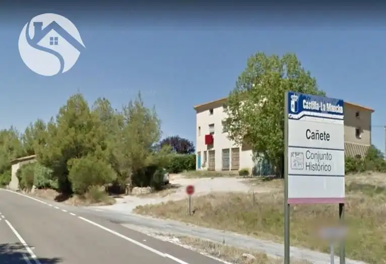 Terreni e lotti in vendita a Cañete