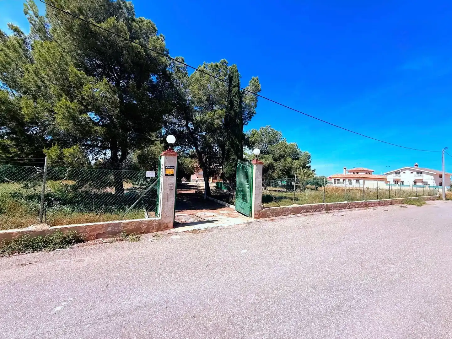 Houses for sale in Los Alcázares  with Terrace, Storage room and Furnished
