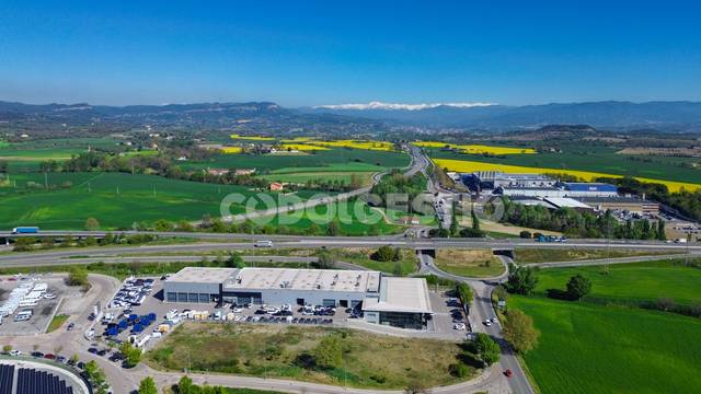 Terreno residencial en Venta en Carrer Gira-sol en Gurb