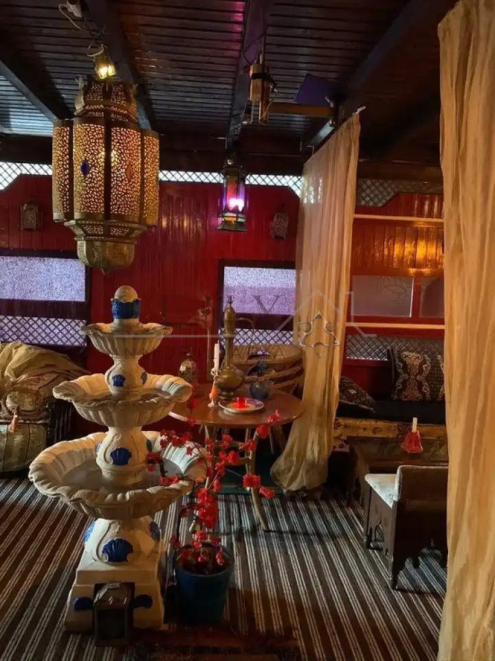 Casa o xalet en venda a San Lorenzo