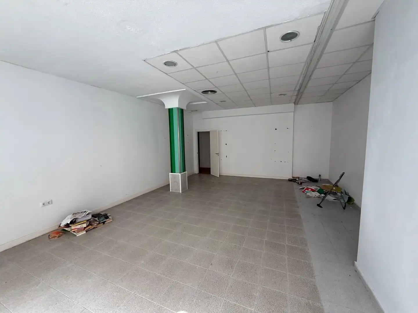 Business premises for sale in Calle Lorenzo Morales 16, imagen 11
