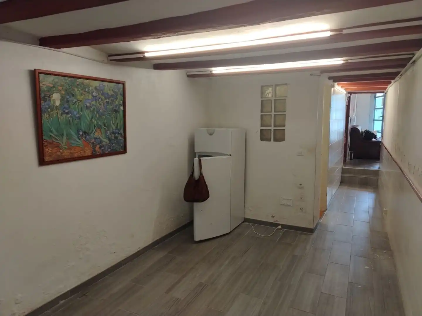 Wohnung zum Verkauf in Ermenganda, Hostafrancs