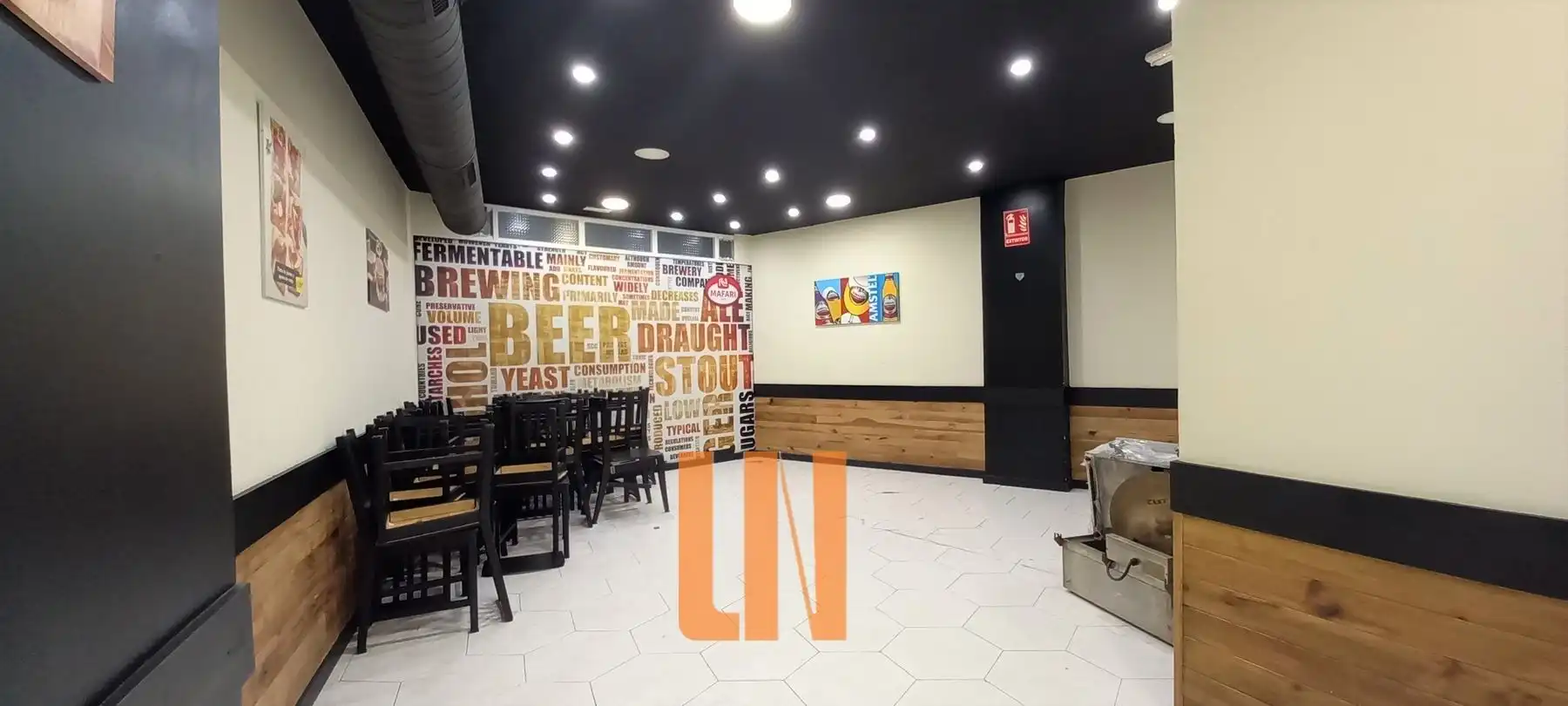 Business premises for sale in Travesía Rianjo San Diego, imagen 8