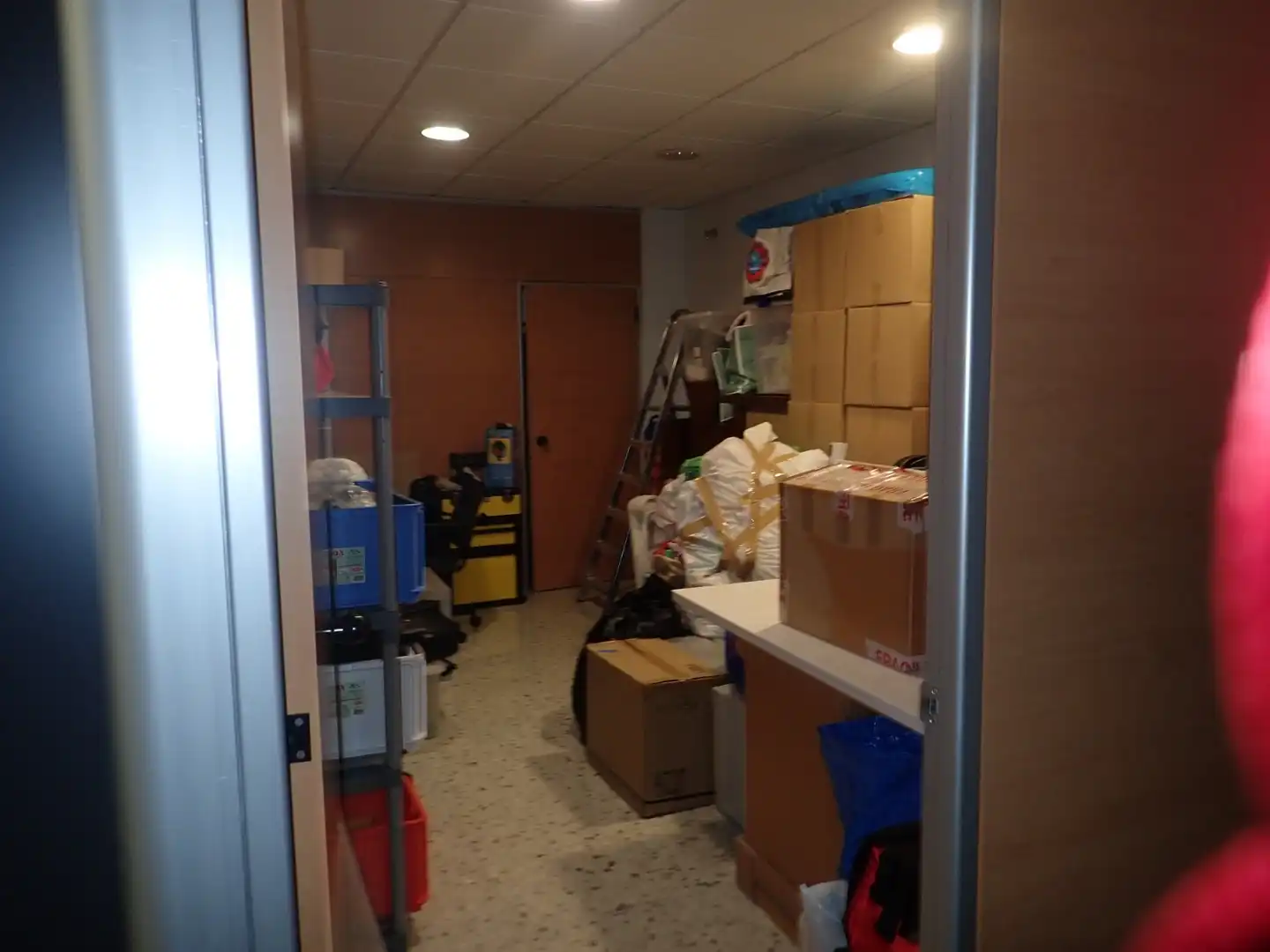 Gewerbefläche zum Verkauf in Torrent Ballester, imagen 8