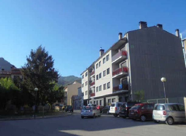 Exterior view of Residential for sale in Guardiola de Berguedà