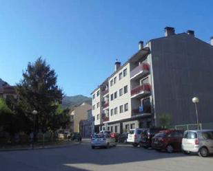 Exterior view of Residential for sale in Guardiola de Berguedà