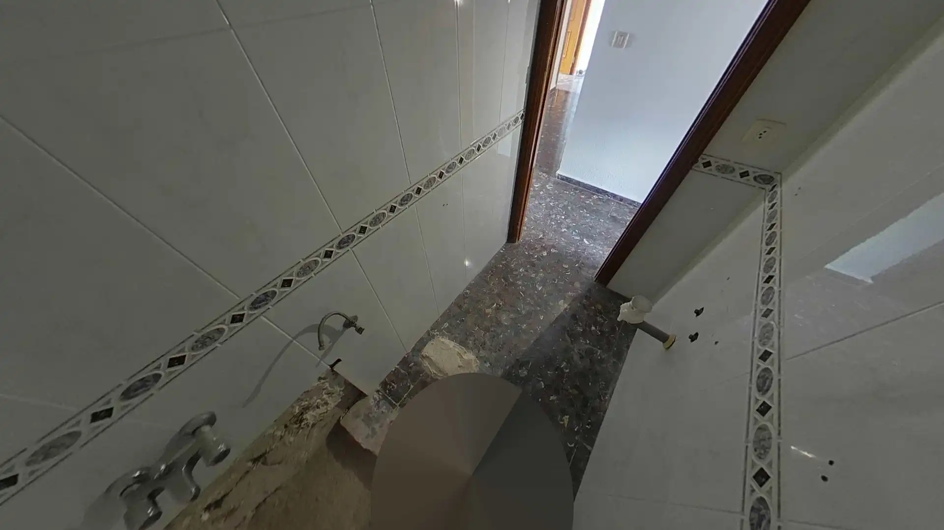 Piso en venta en Andújar con Terraza