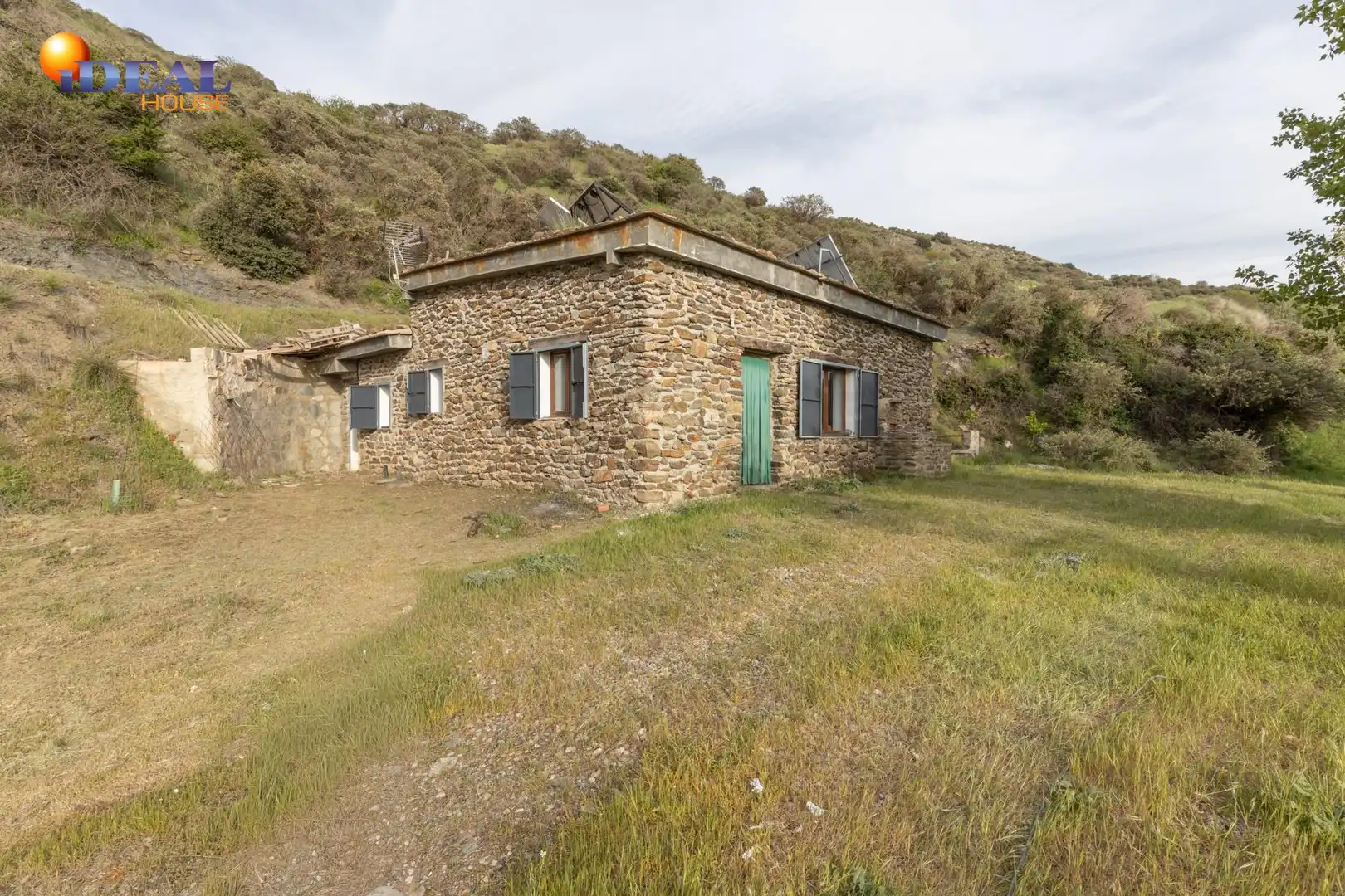 Casa rústica en venda a Camino de la Sierra, imagen 30