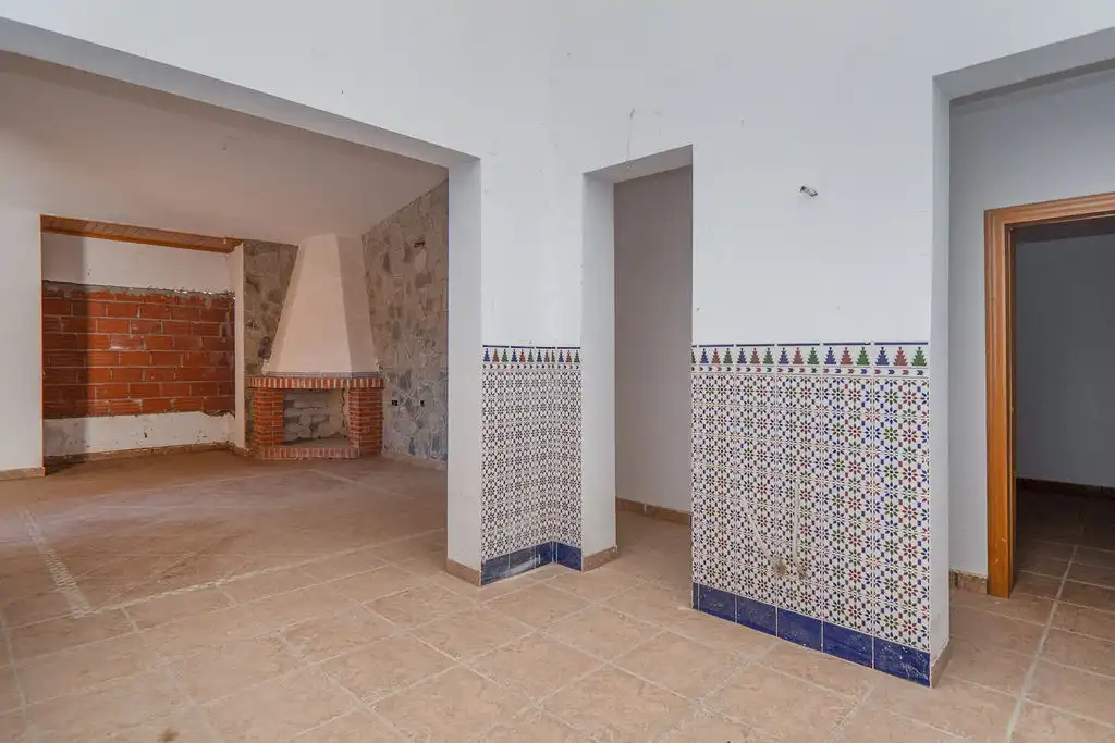 Villa in vendita a LG. Paraje El Senillo, imagen 9