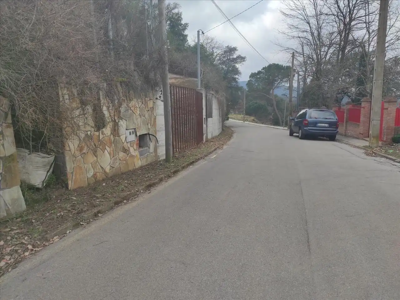 Wohnungen zum Verkauf in CARDENER , Vallgorguina