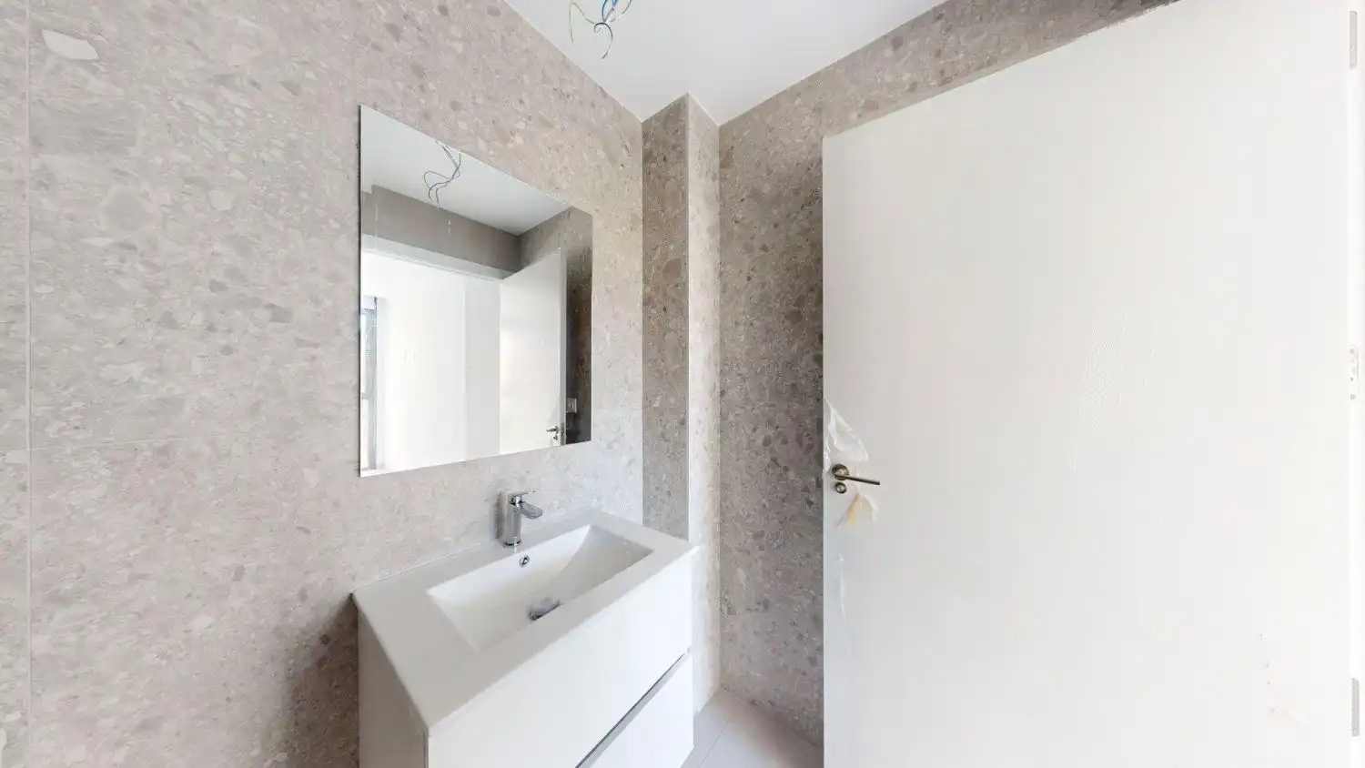 Baño de Piso en venta en El Campello con Aire acondicionado, Calefacción y Terraza
