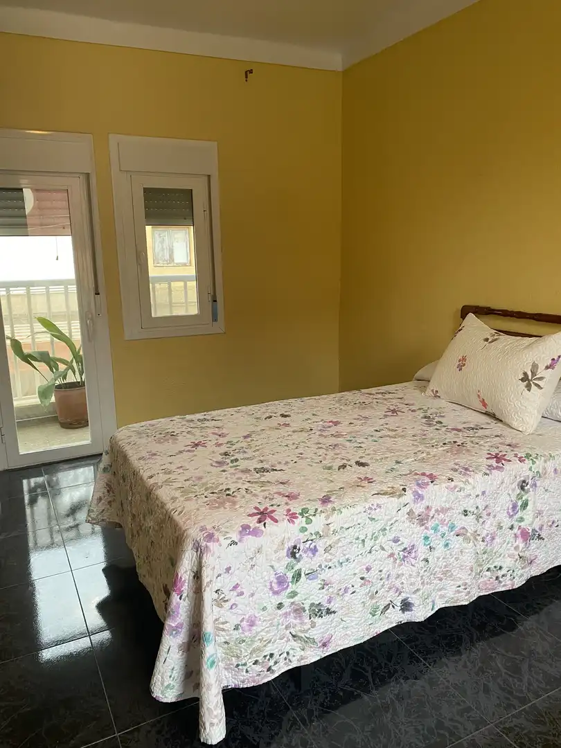 Habitación de Casa o chalet en venta en El Ejido con Trastero