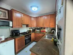 Cuina de Casa o xalet en venda en Las Palmas de Gran Canaria amb Terrassa i Traster