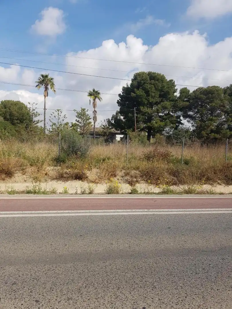 Terreno en venta en Cambrils