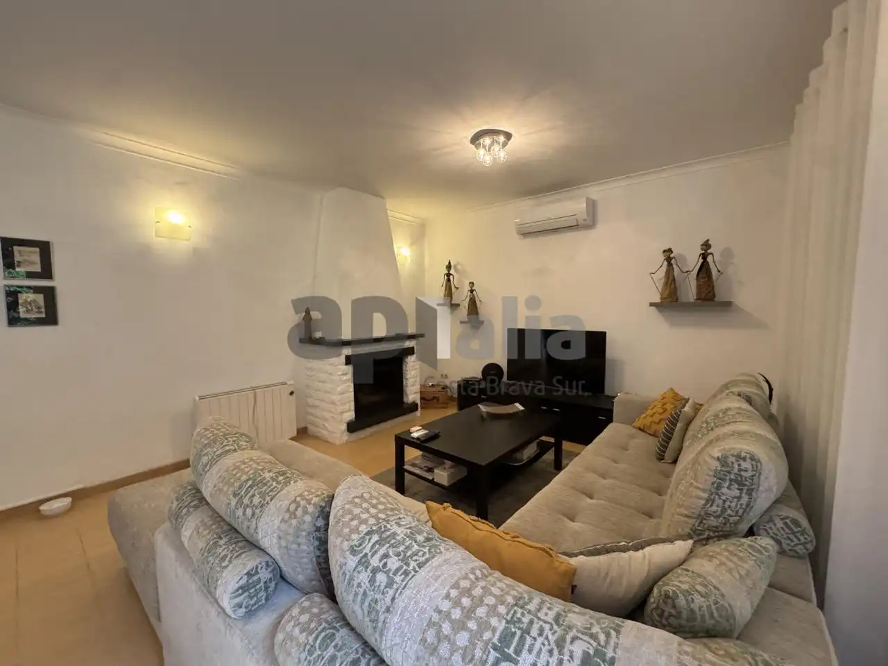 Casa amb jardí en venda a Canyelles, imagen 17