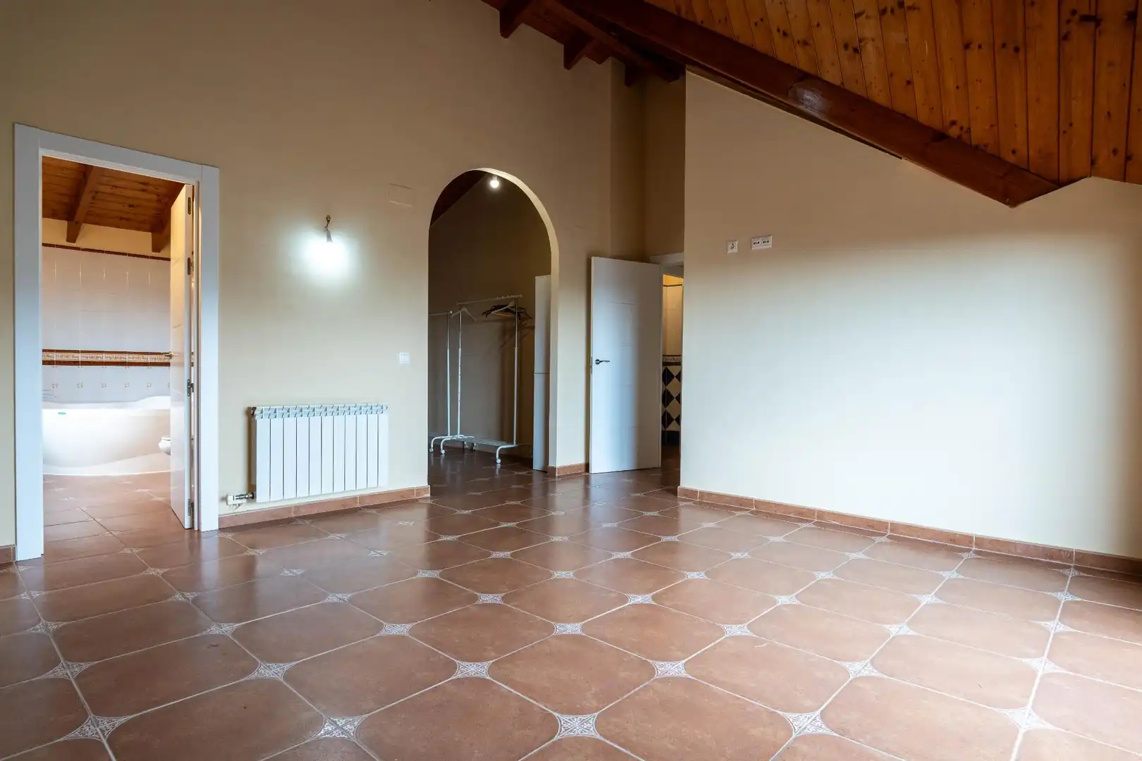 Casa o xalet en venda en El Vendrell amb Calefacció, Jardí privat i Terrassa