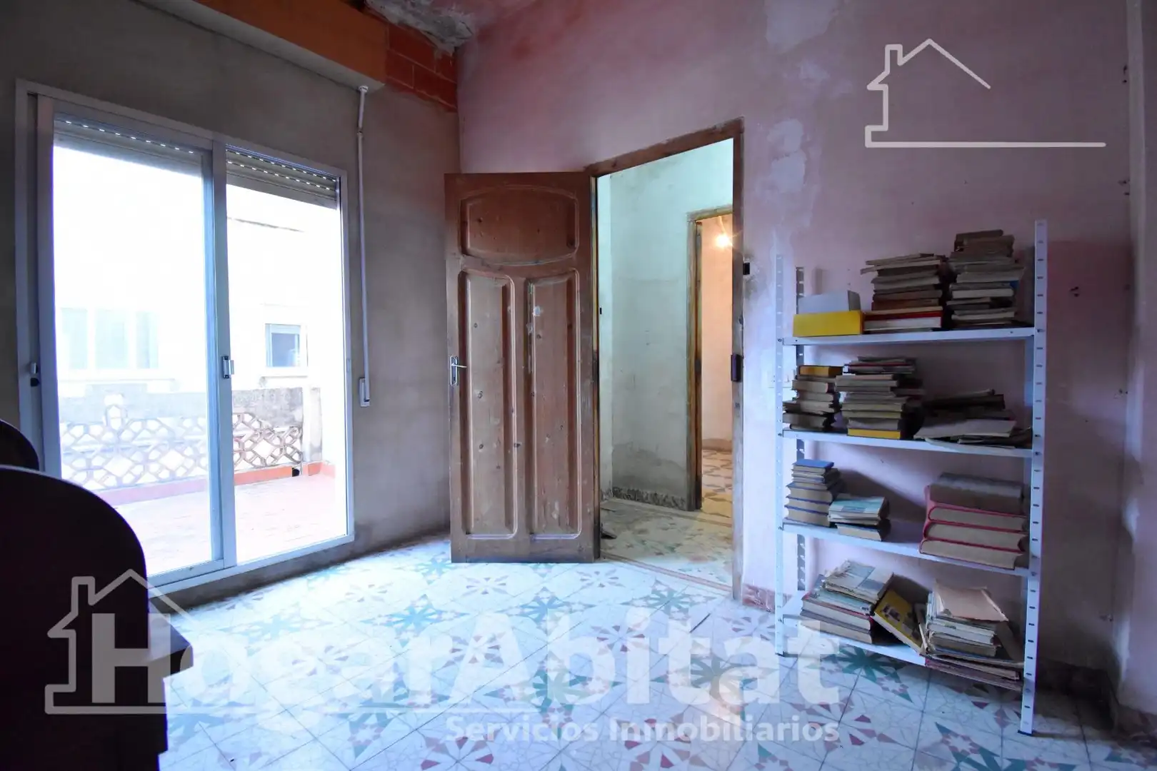 Casa amb balcó en venda a Avenida Verge del Castell, imagen 26