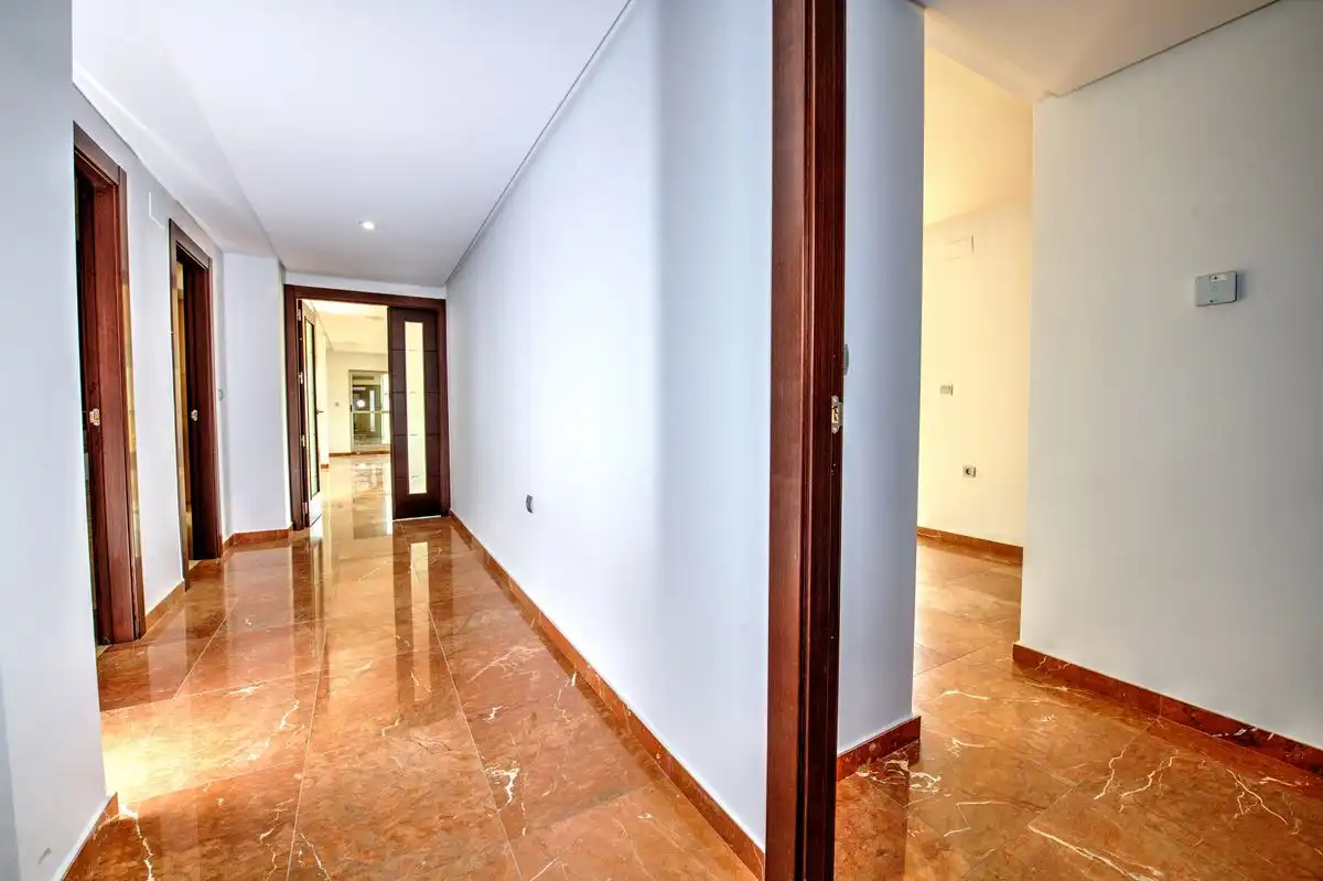 Piso con ascensor en venta en Calle Clemente Gosálvez, imagen 24