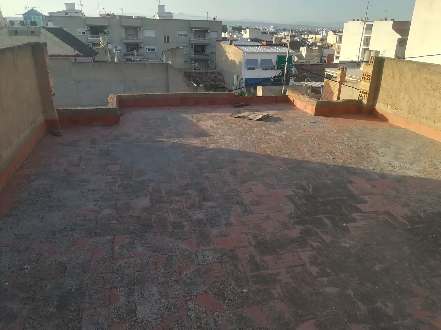 Terreno residenziale in vendita a Calle Filomena Ayuso Alpañez 28, imagen 5