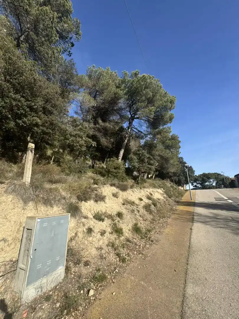Residencial en venta en Sant Martí de Centelles