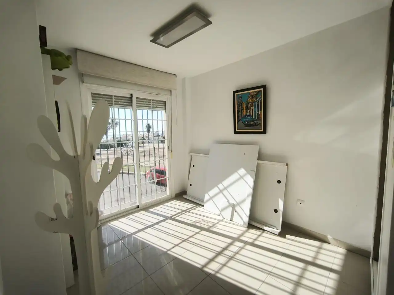 Houses for rent in Benalmádena  with Air Conditioner, Private garden and Terrace