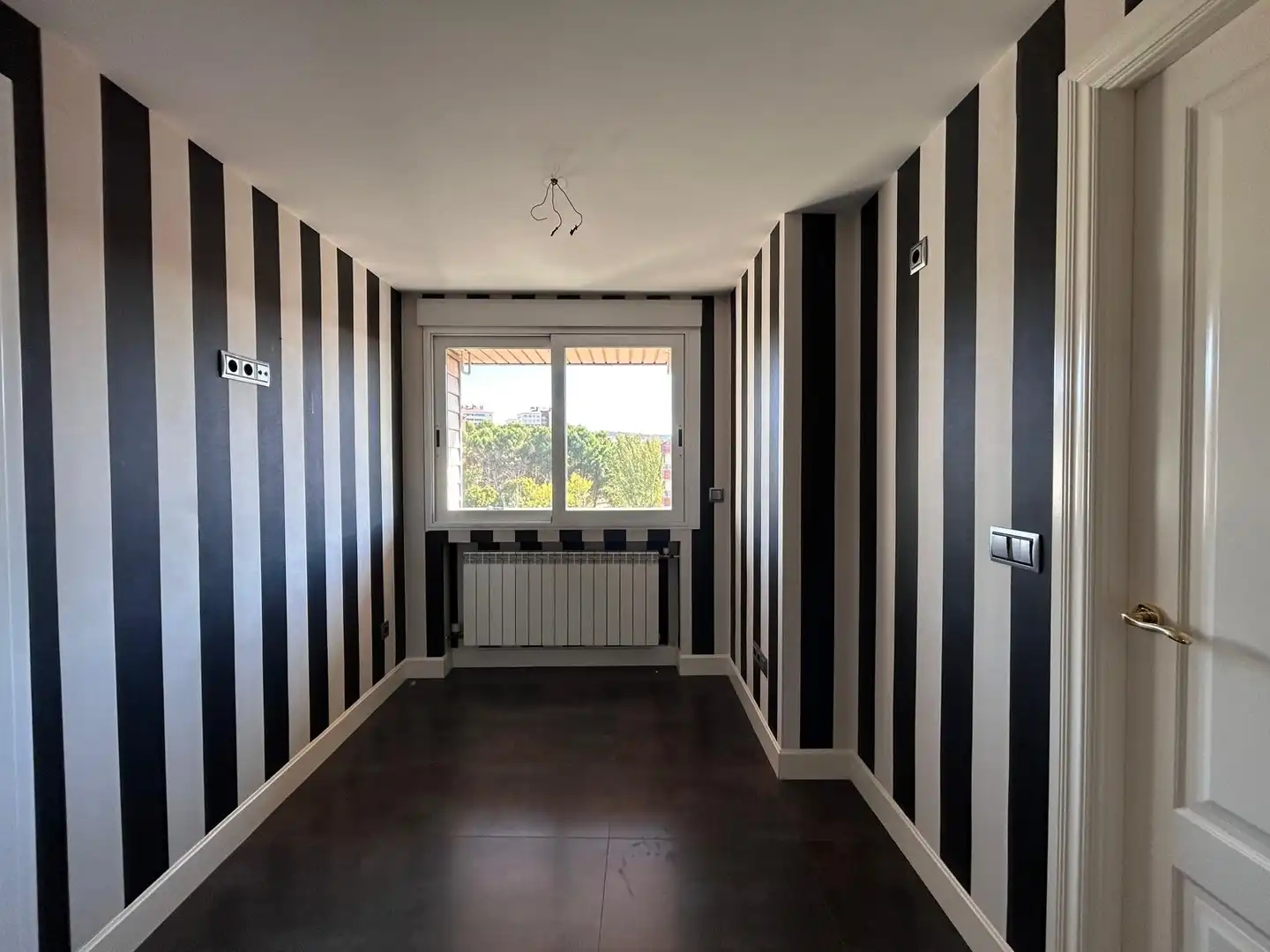 Habitación de Piso en venta en Guadalajara con Aire acondicionado, Parquet y Trastero