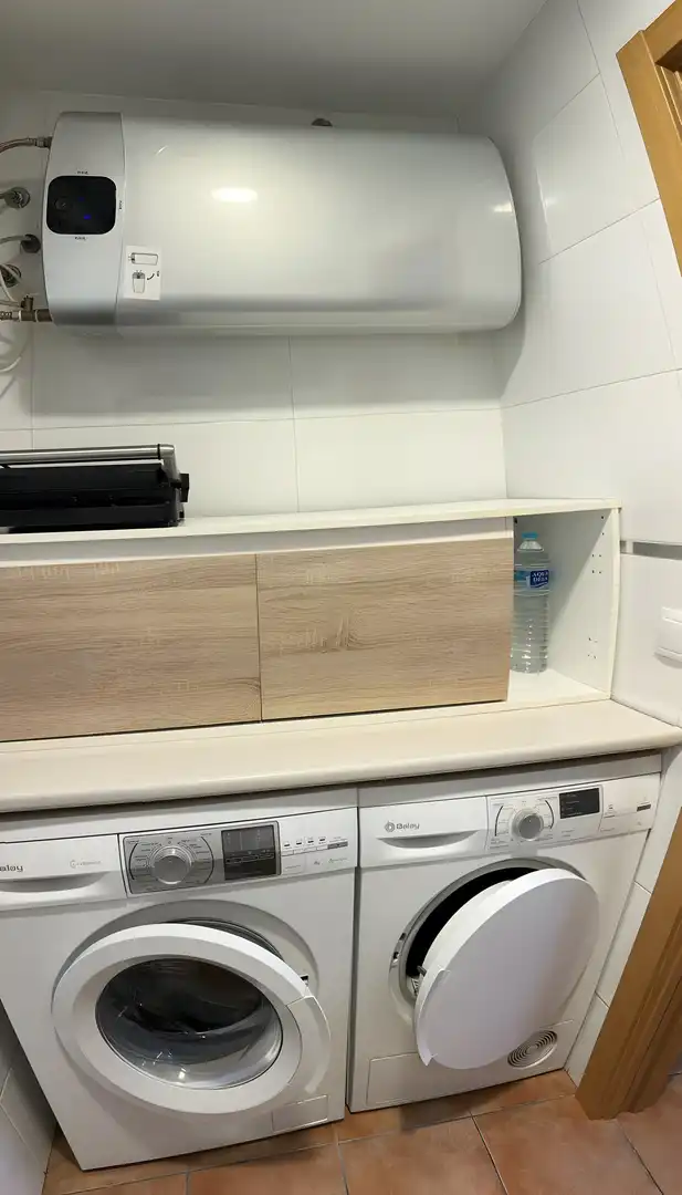 Planta baixa en venda en Mijas amb Aire condicionat, Terrassa i Traster
