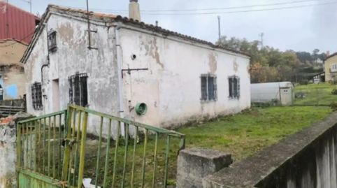 Foto 2 de Planta baixa en venda a Pasaje Depósitos, 36, Quintanar de la Sierra, Burgos