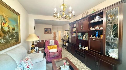 Foto 5 de Piso en venta en Comillas, Madrid Capital