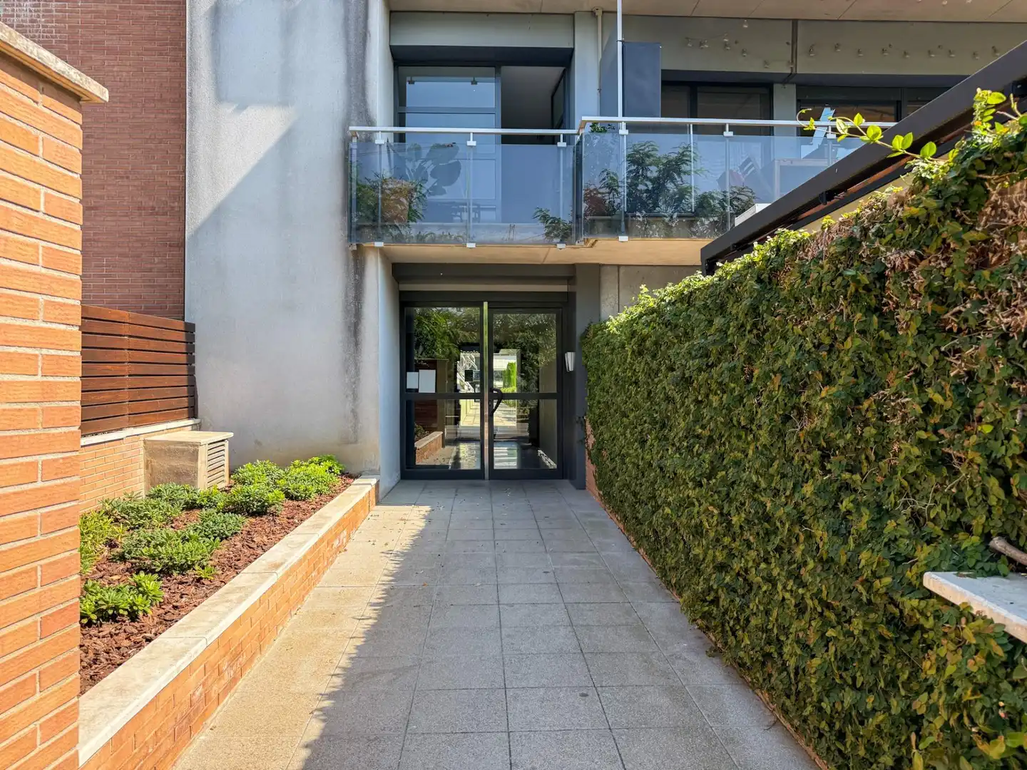 Apartament amb piscina en venda a Calle del Mascarell, imagen 44