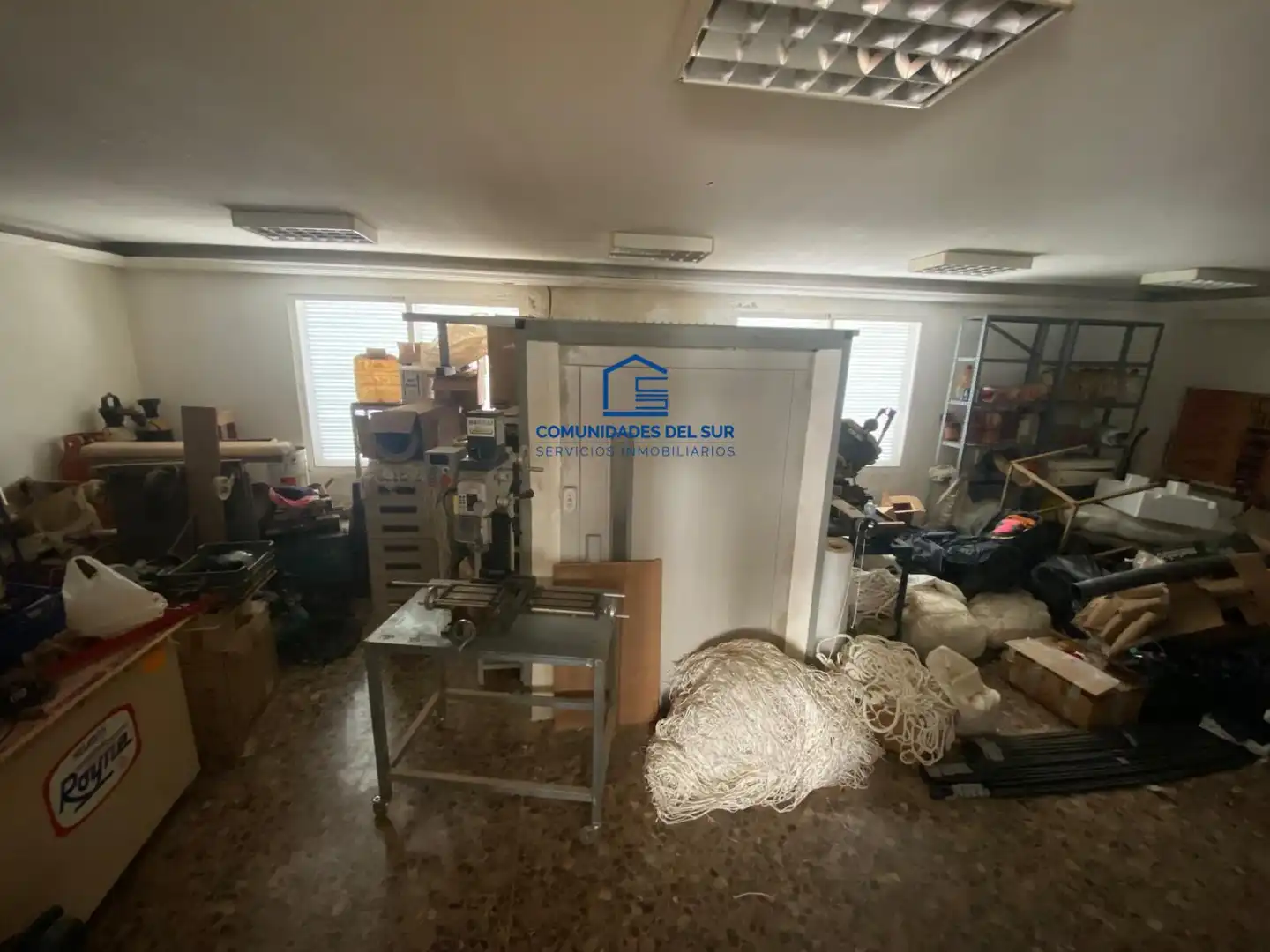 Oficina en venda en Cádiz