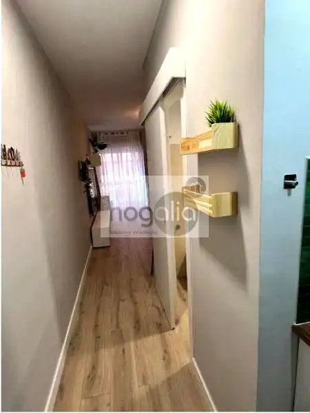 Flat with lift to rent in Triana, imagen 12