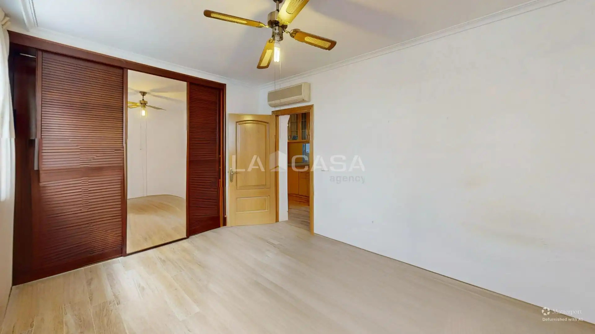 Piso en venta en Valencia con Terraza