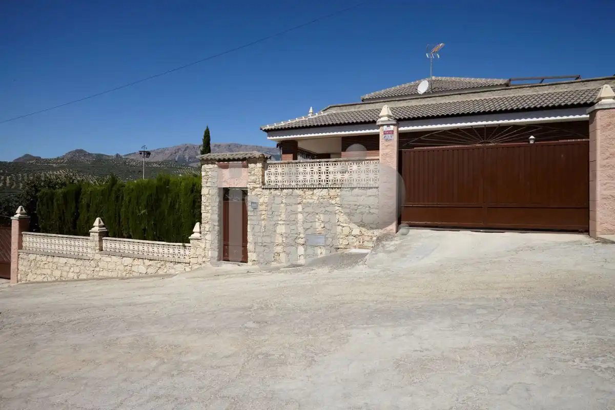House with pool for sale in Puente Jontoya - Puente de la Sierra - El Arroyo, imagen 55