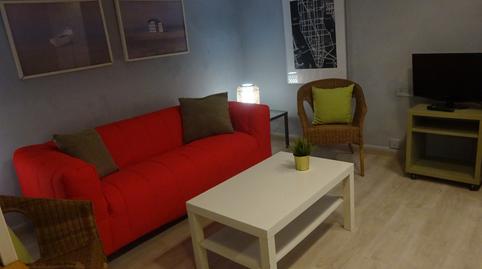 Photo 5 of Apartment to rent in Carrer del Baluard, La Barceloneta, Barcelona