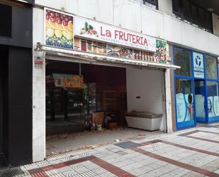 Local de lloguer en  Pamplona / Iruña amb Terrassa