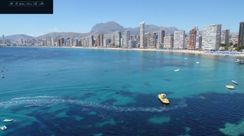 Foto 2 von Wohnungen zur Miete in Rincón Alto, Benidorm