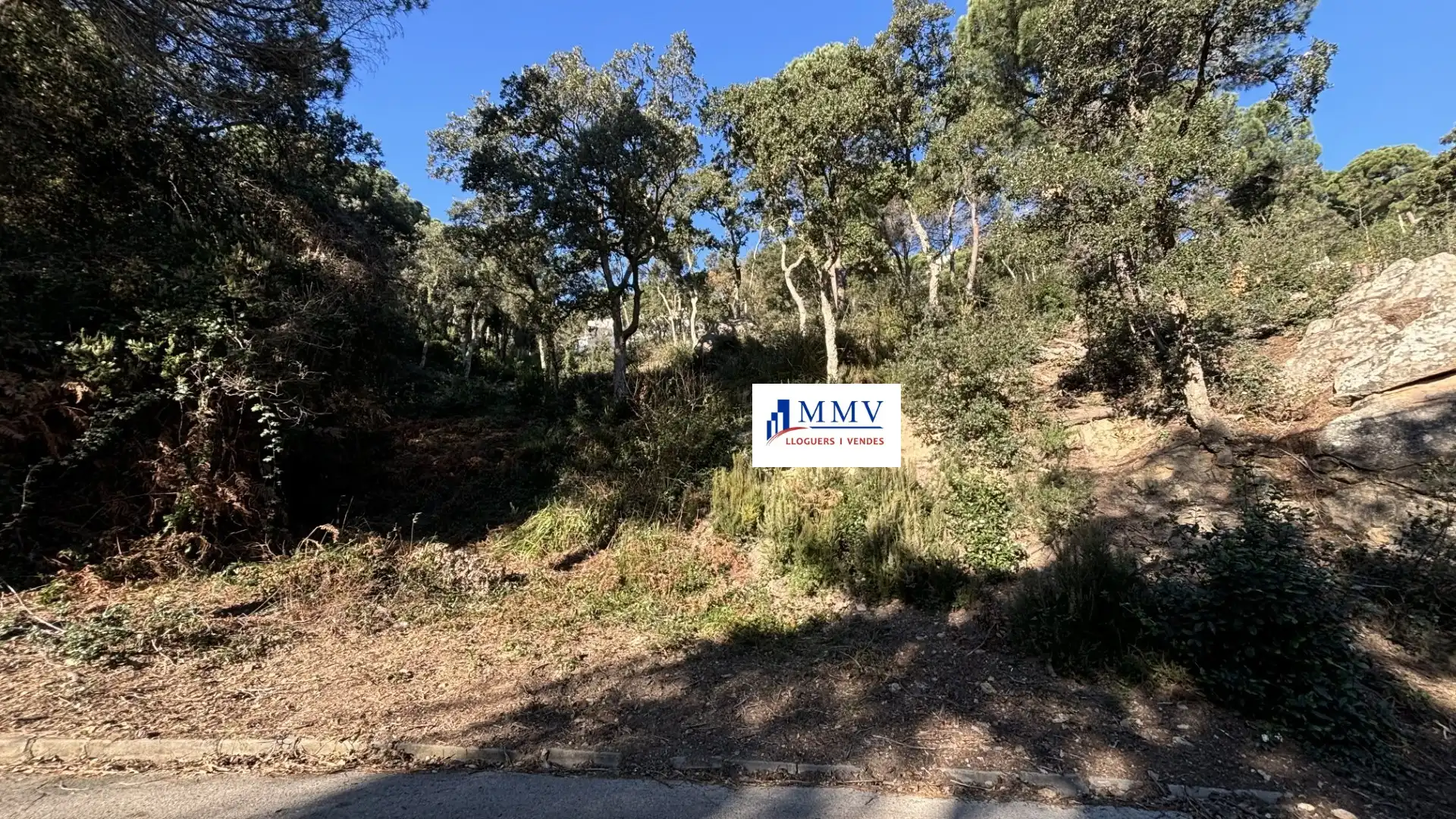 Terreno residencial en venta en Avinguda de les Civilitzacions