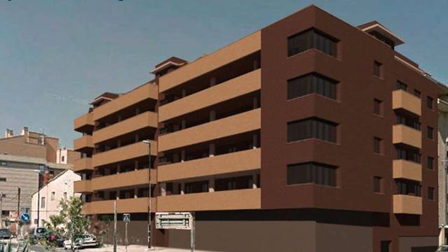 Local comercial en Alquiler en Tarazona