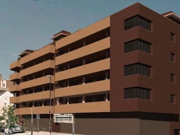 Gewerbefläche zur Miete in Tarazona