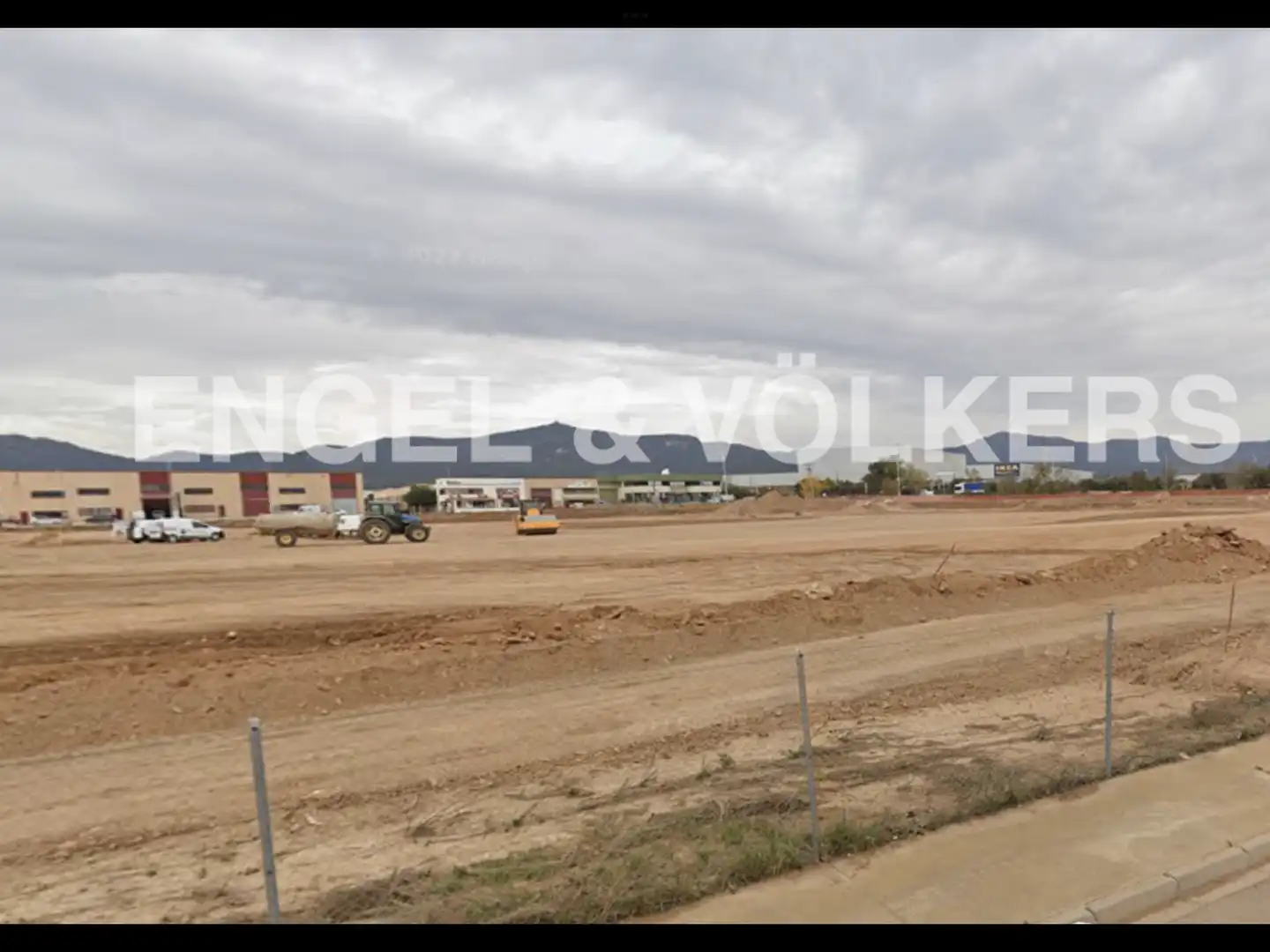 Terreno industriale in vendita a Valls, imagen 3
