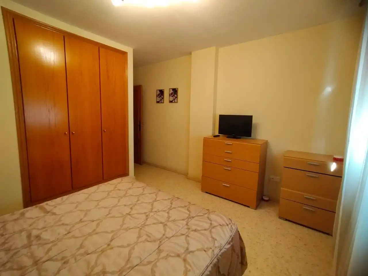Habitación de Piso en venta en Castellón de la Plana / Castelló de la Plana con Trastero