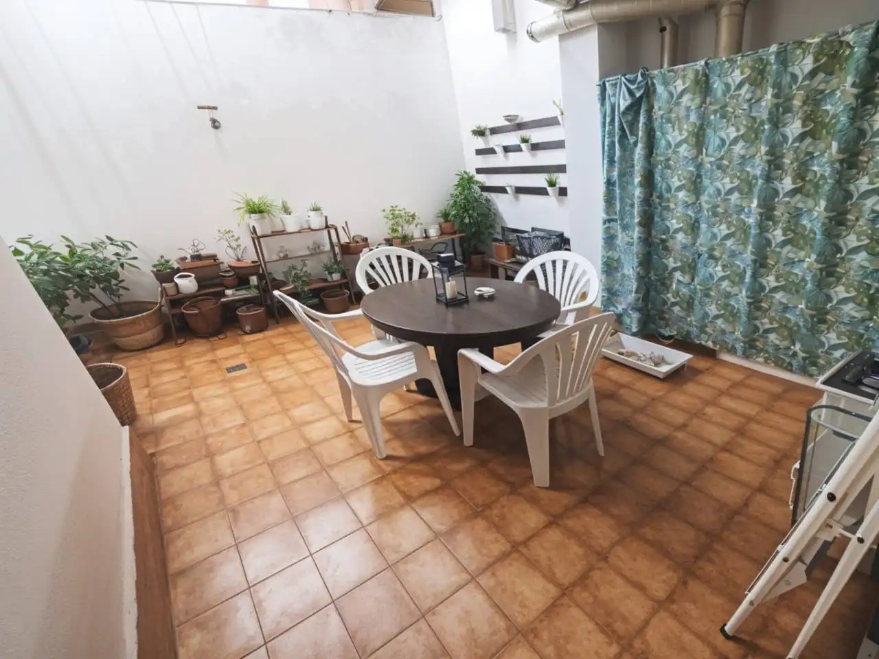 Maison avec jardin à vendre à Centre - Sant Oleguer, imagen 3
