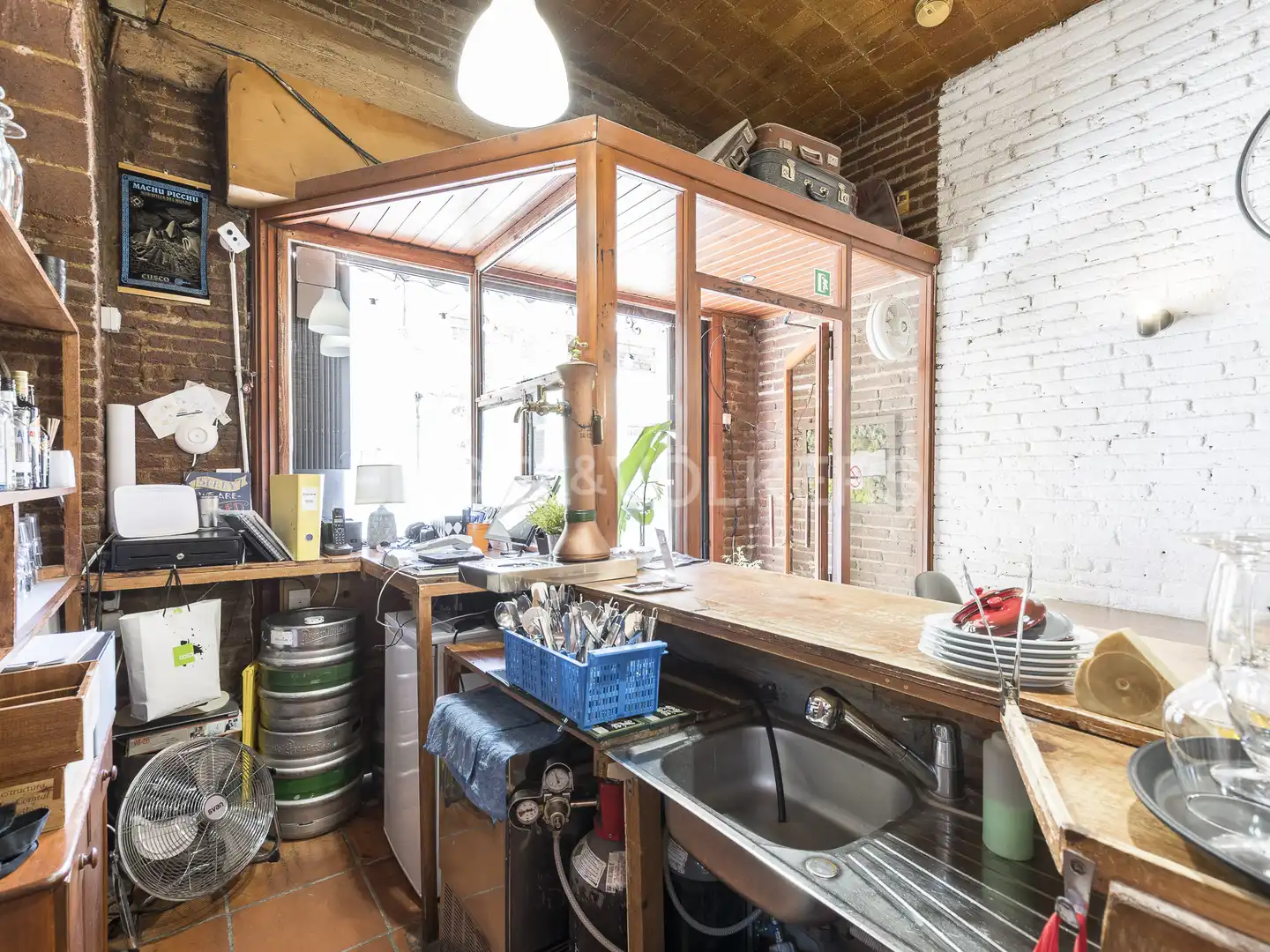 Local comercial en venta en Eixample, imagen 39